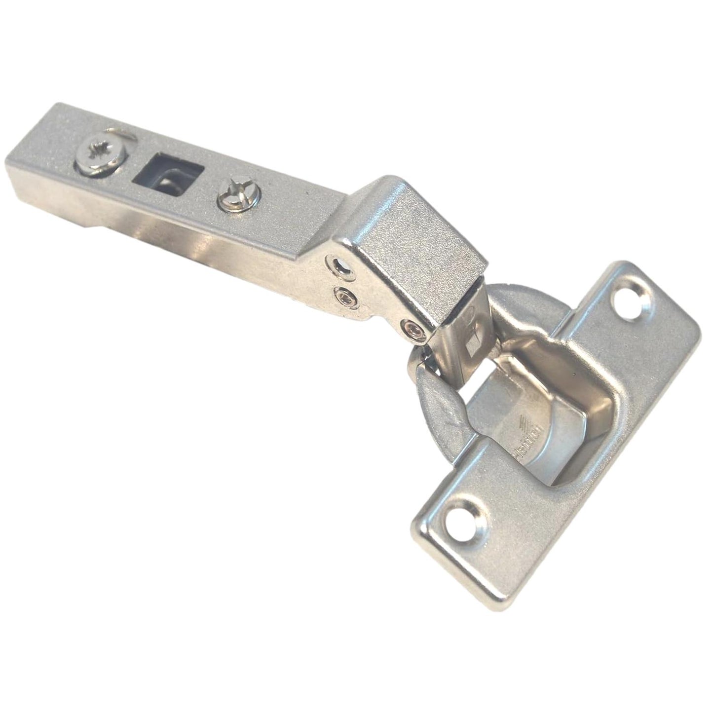 Hettich Intermat 9936 W45 95˚ Overlay Hinge 48096 TH52