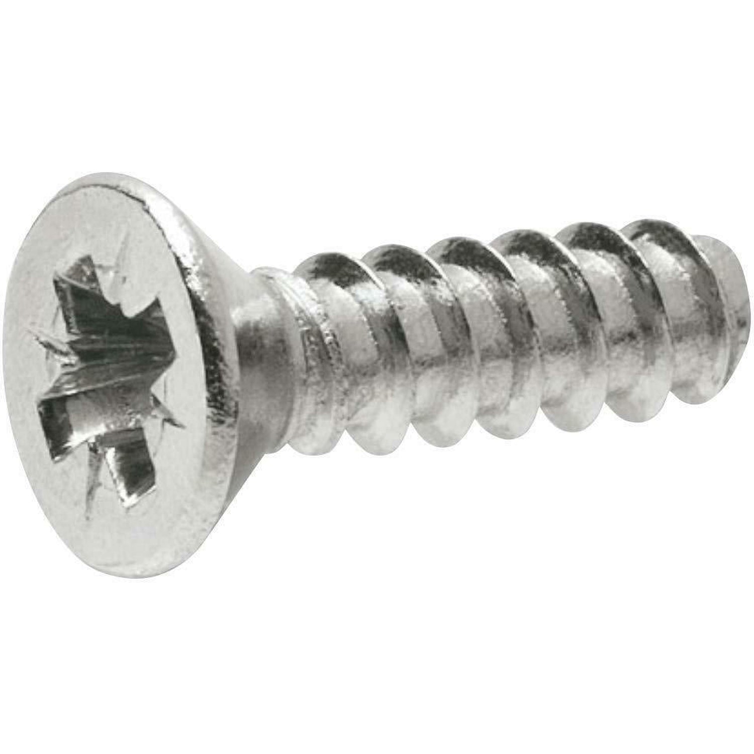 Blum Dowel Screws For Hinge Expansion Dowels (10 pack) – Go Hardware