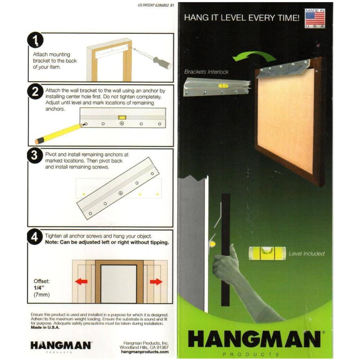 Hangman 2025 hm 18d