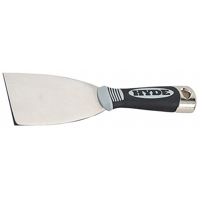 Hyde 06358 Pro Stainless Steel Flexible Joint Knife 76mm (3")