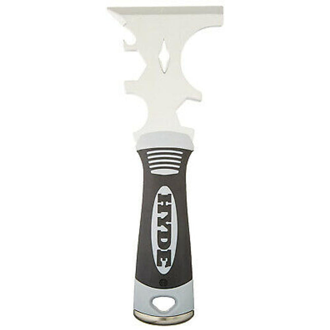 Hyde 06985 17-in-1 Painters Multi Tool