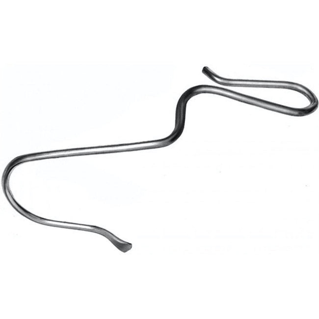 Hyde 45050 Paint Pot Ladder Hooks (2 Pack)