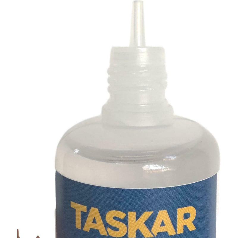 Taskar Professional Glass Cutter Cutting Fluid Oil 50ml